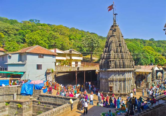 Bhimashanker