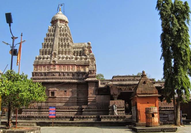 Grishneshwar