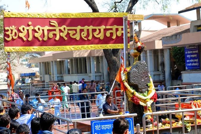 Shani Shingnapur