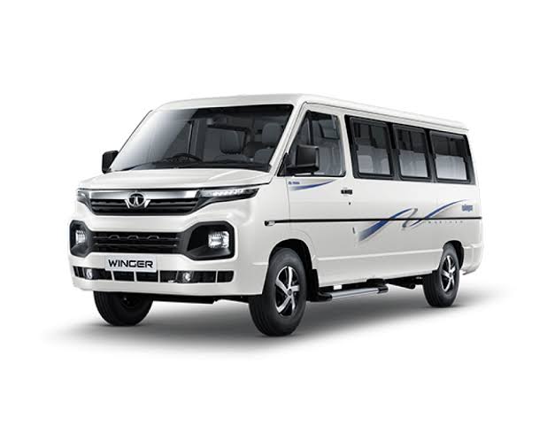 Tata Winger